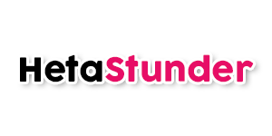 HetaStunder logotyp
